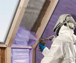 Best Insulation for Metal Buildings  in Barnesville, GA